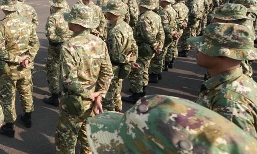 Peserta SPPI Kopdes-KNPM Meninggal Saat Latihan Militer Jadi 3 Orang