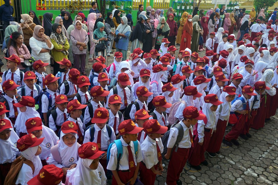 MPLS 2026 Tanggal Berapa? Simak Ketentuannya