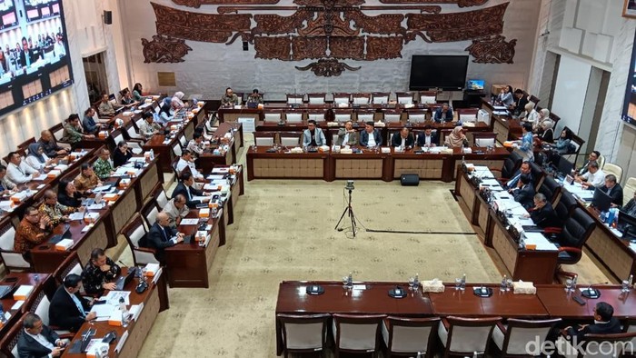 Pemerintah Dorong Pembentukan Pusat Keuangan Internasional, Menkeu Purbaya Beberkan Misi Besar di Baliknya