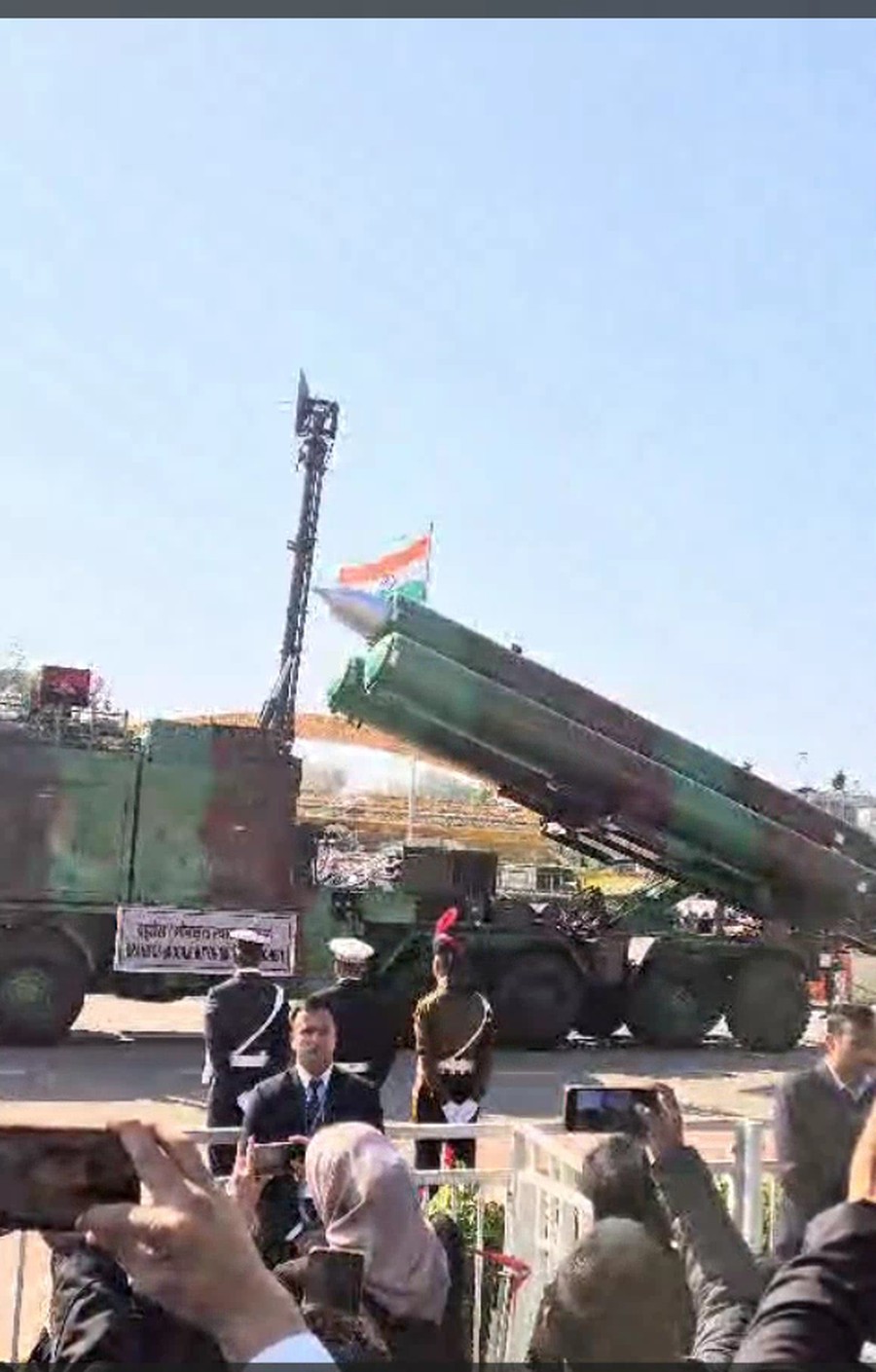 Prabowo dan Modi Sepakati 16 MoU, Termasuk Kerja Sama Rudal Supersonik BrahMos