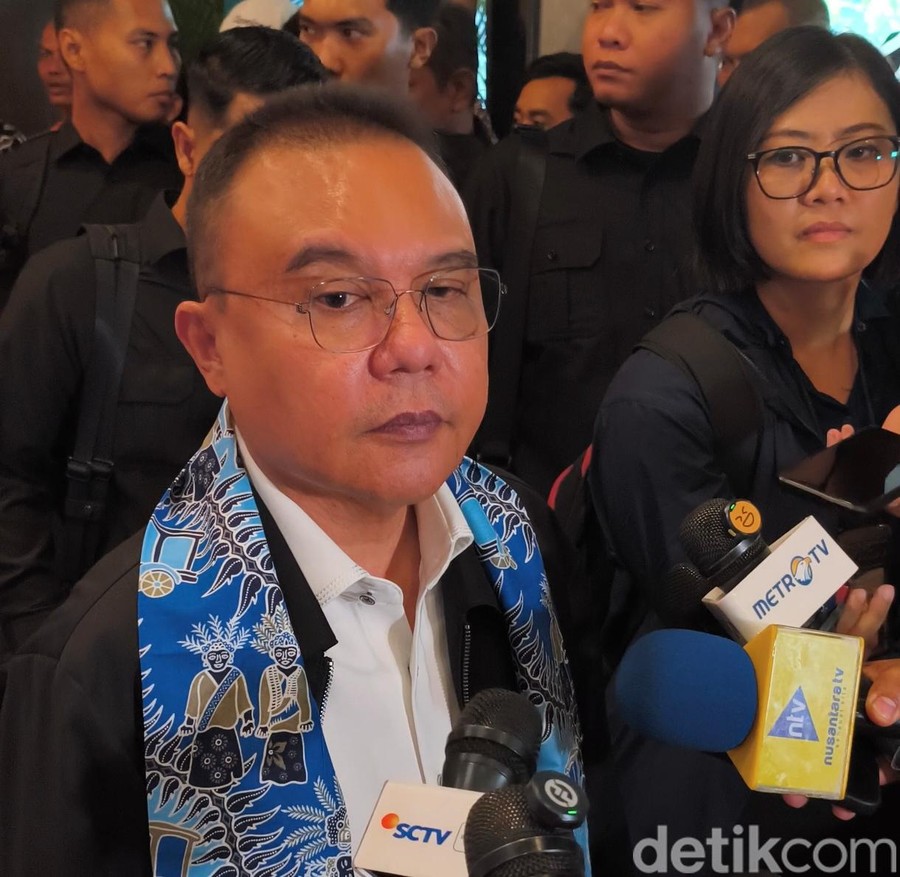 Jakarta – Ancaman gelombang pemutusan hubungan kerja yang kian mencemaskan sektor industri segera menjadi perhatian se
