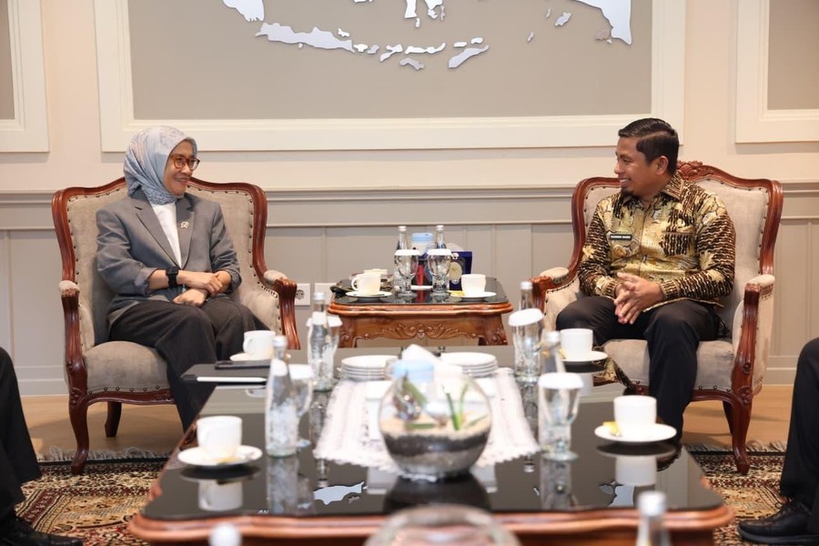 Jakarta, Warkini.com  – Tiga inovasi pelayanan publik asal Indonesia berhasil menorehkan prestasi gemilang di kancah i