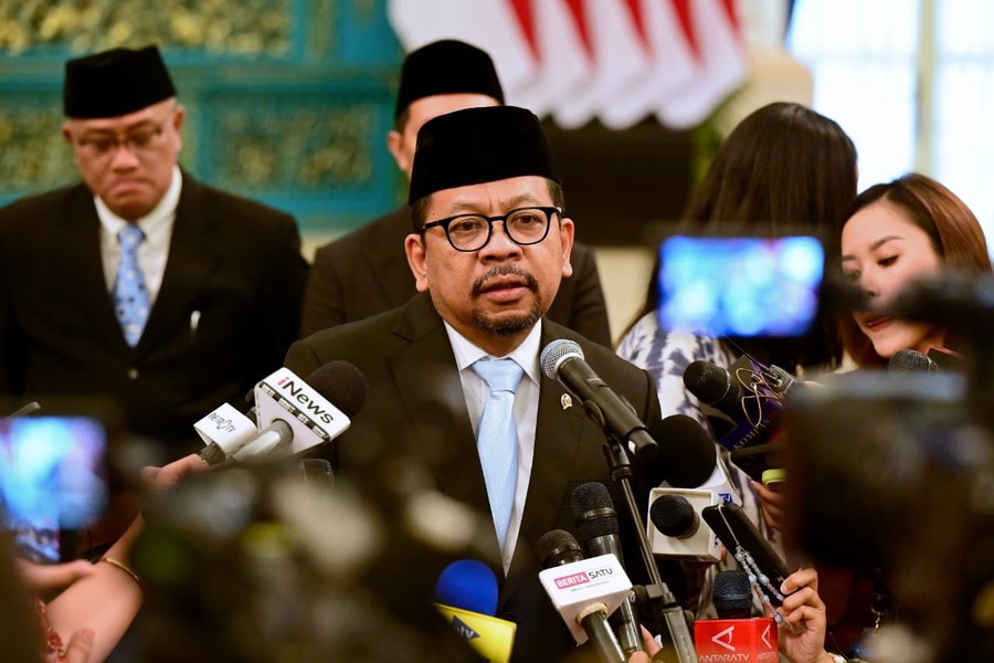 Kelistrikan Jawa-Bali Dipastikan Sudah Normal Lagi
