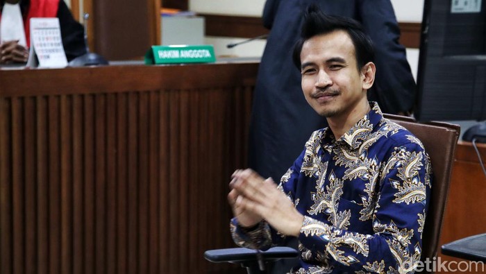 Adam Deni Terancam 15 Tahun Penjara Usai Aksi Koboi Rusak Ruko di Jakarta Utara