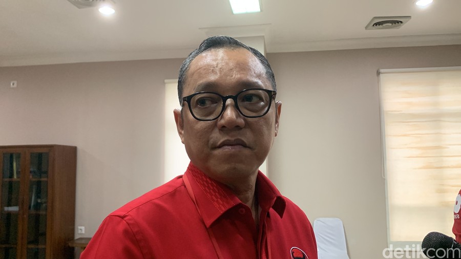 Jawaban Pedas PDIP untuk Golkar