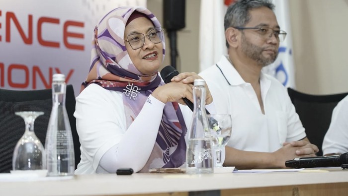 Telkom Pangkas Puluhan Anak Usaha, dari 60 Tersisa di Bawah 20 Unit