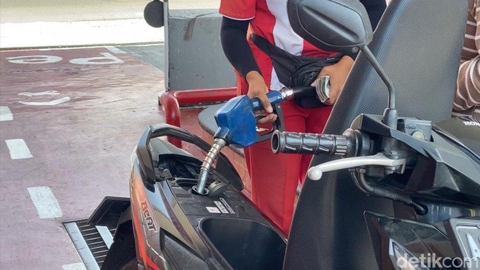 Bisakah Pertamax Turun Bulan Depan?