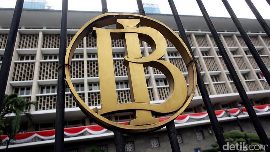 Cadangan Devisa Indonesia Naik Tipis ke US$ 145,6 Miliar, Ditopang Pajak dan Jasa