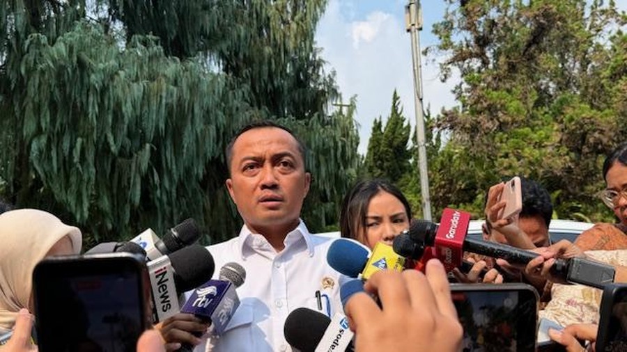 Pemerintah Bergerak Cepat, Satgas Khusus Dibentuk untuk Cegah Gelombang PHK Massal Akibat Lonjakan Harga Gas
