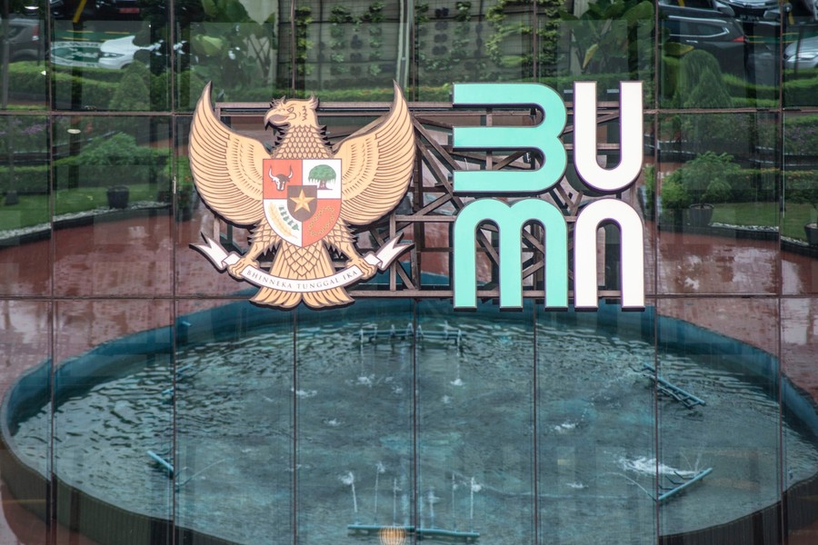 Danantara Resmi Gabungkan Empat BUMN Asset Management
