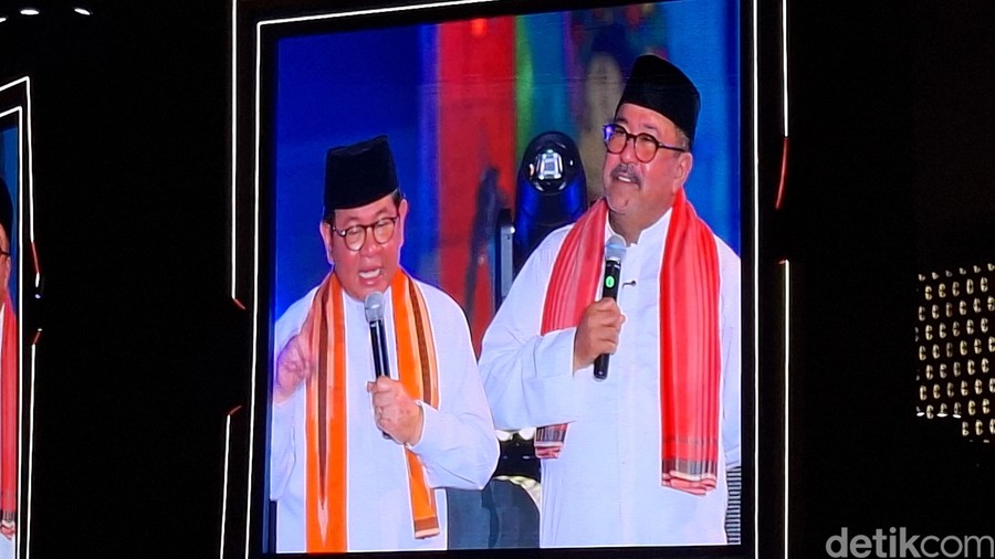 Pramono Ungkap Biang Kerok Kemacetan Jakarta: 4 Juta Komuter Setiap Hari