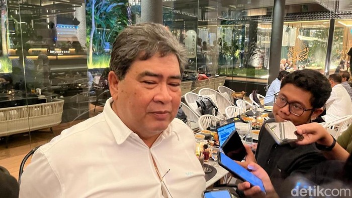 Pengusaha Dorong Jawa Tengah Jadi Pusat Investasi dan Logistik Asia