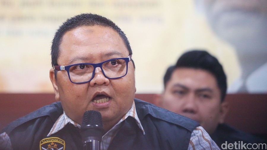 Korupsi Proyek Pabrik Gula Assembagoes Diduga Rugikan Negara Rp 645,27 Miliar