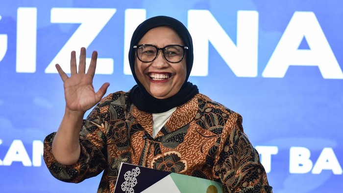 BGN Bantah Tuduhan Bagi-bagi Untung ke Prabowo dari Program Makan Bergizi Gratis