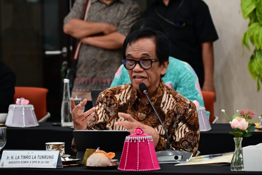 Politisi Gerindra Minta BPS Perkuat Edukasi Publik soal Survei Statistik