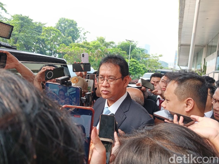 Purbaya dan Said Iqbal Sepakat Gelar Pertemuan Siang Ini
