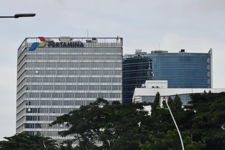 Pertamina Cetak Laba Bersih US$ 3,35 Miliar Sepanjang 2025, Kontribusi ke Negara Lampaui Rp 360 Triliun