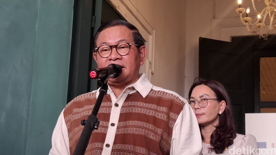 Pramono Sebut Jakarta Peringkat 53 Kota Terbaik Dunia, Lewati Washington DC