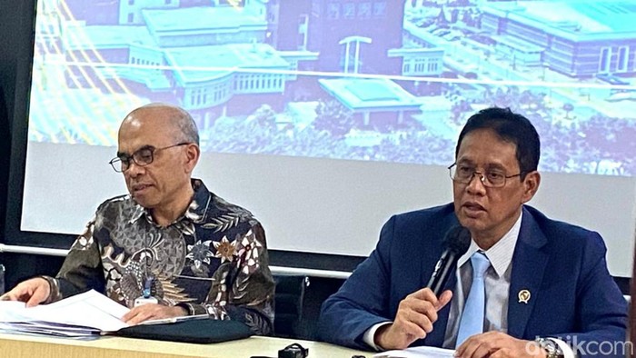 Purbaya Prediksi Harga Minyak Dunia Terus Turun, Defisit APBN Tak Sentuh 3%
