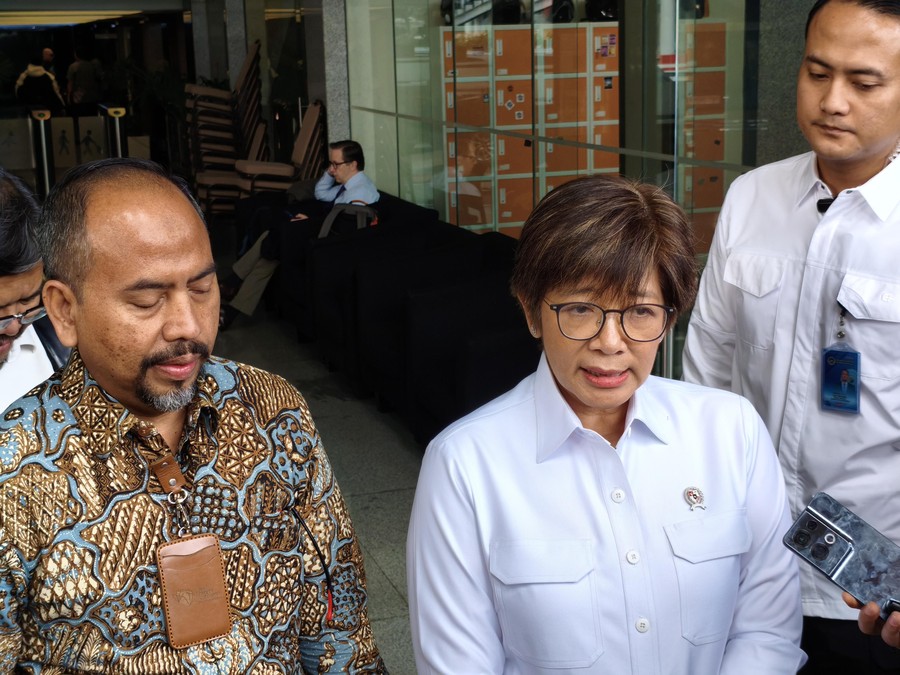 Waka BGN Ungkap Rekomendasi KPK soal MBG Tak Ditanggapi Saat Era Dadan