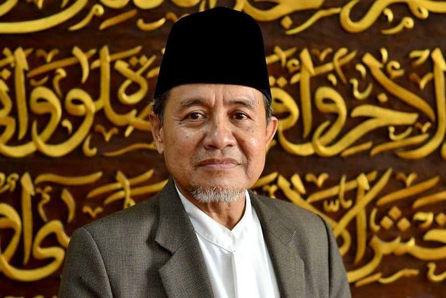 Mantan Ketua Umum Persis Maman Abdurrahman Berpulang, Muhammadiyah Sampaikan Duka Mendalam