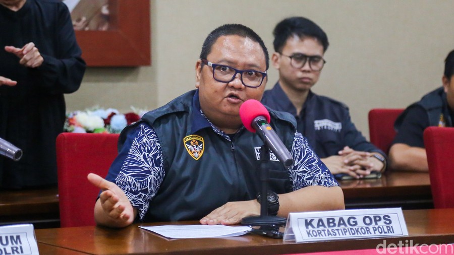 Polri Bongkar Skandal Proyek Strategis Nasional: Pabrik Gula Assembagoes Dikendalikan Pemenang Tender Tak Berkualitas