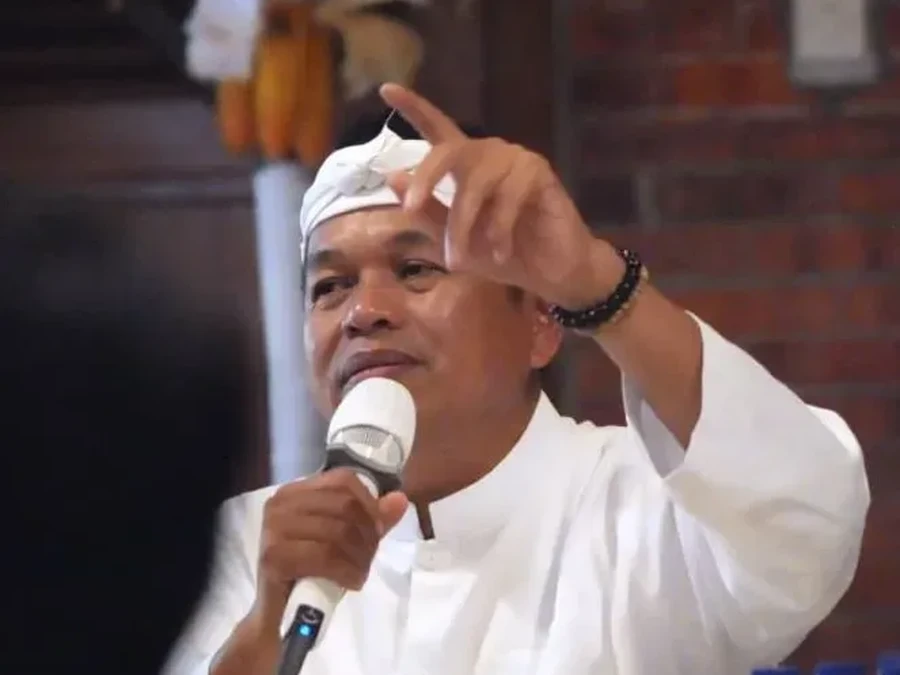 KDM Akan Serahkan Uang Sayembara Taufik Hidayat Rp 250 Juta ke Korban