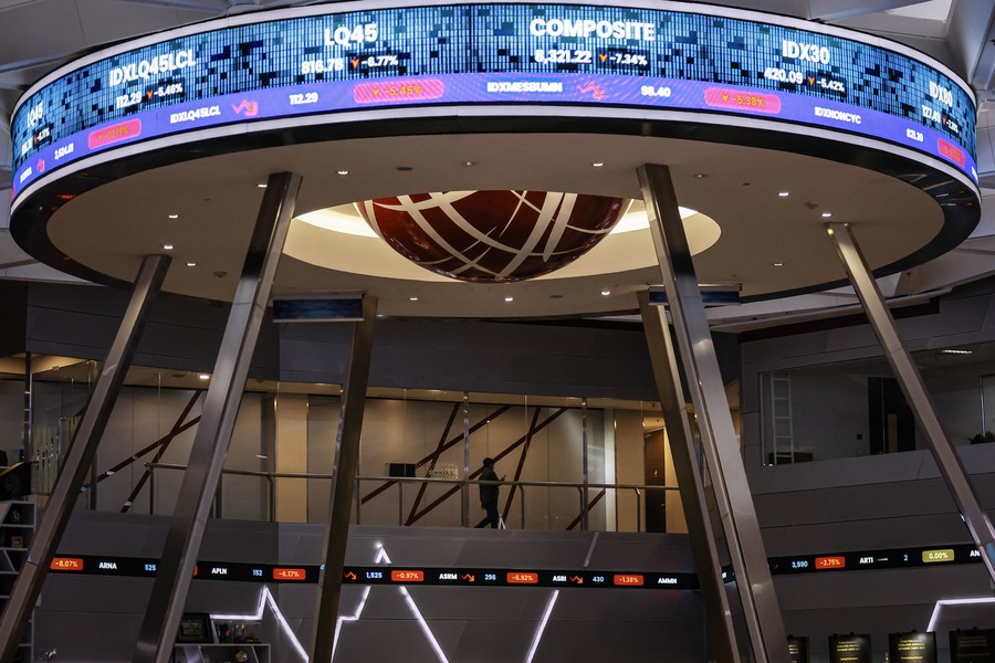 Transparansi hingga Free Float Disorot MSCI, Ini PR Pasar Modal RI