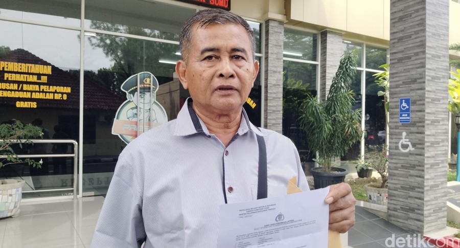 Kematian Pedagang Martabak di Asahan Dinilai Janggal, Pihak Keluarga Ungkap Keberatan
