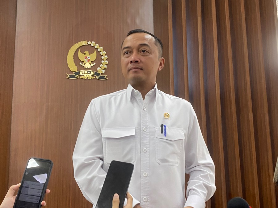 Pemerintah Cari Solusi Cegah Gelombang PHK 55 Ribu Pekerja Akibat Harga Gas Selangit