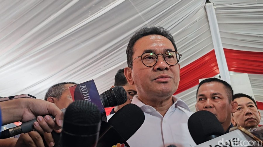 Jakarta – Menteri Perdagangan (Mendag) Budi Santoso dengan tegas meluruskan kesimpangsiuran informasi di kalangan pela