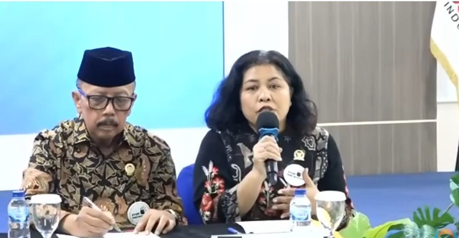 Polemik Pernyataan Komnas Perempuan soal Perkara YTR