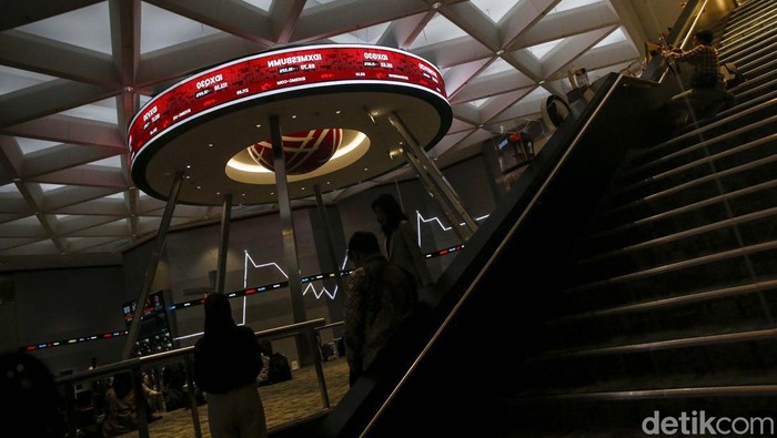Jajaran Pemegang Saham RANS, dari Nagita Hingga Kaesang