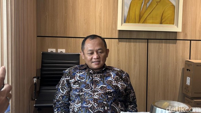 PDIP Sindir Candu Kekuasaan, Golkar Balas: Kekuasaan yang Membutuhkan Kami
