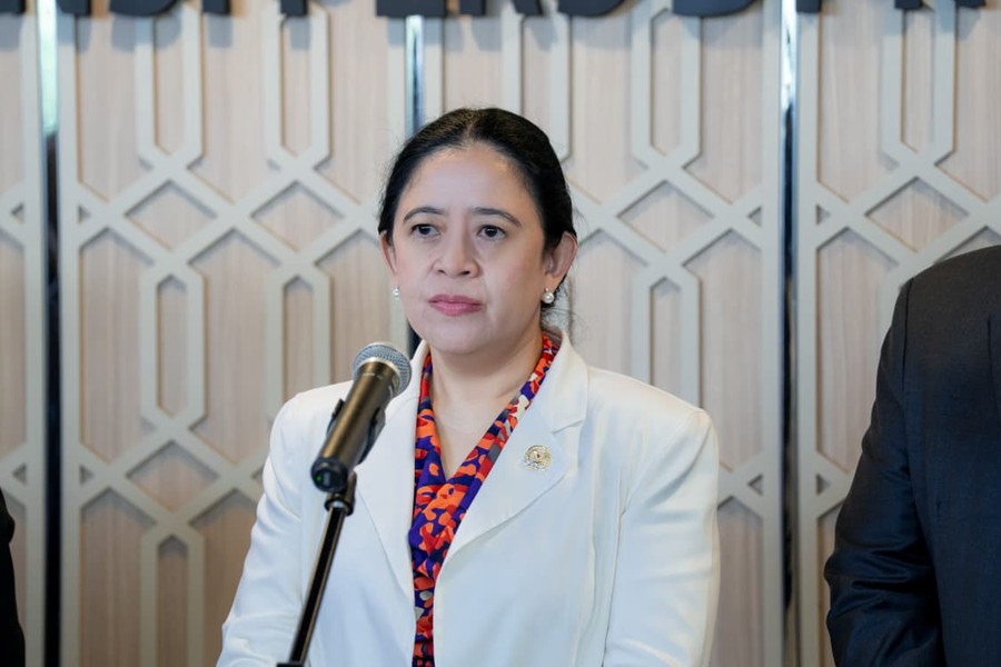 Puan Maharani Sampaikan Duka Cita Atas Gugurnya Lima Peserta SPPI, Dorong Evaluasi Menyeluruh Program Pelatihan