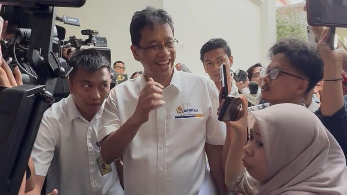 Purbaya Buka Peluang Tambah Anggaran Transfer ke Daerah Rp 90 T