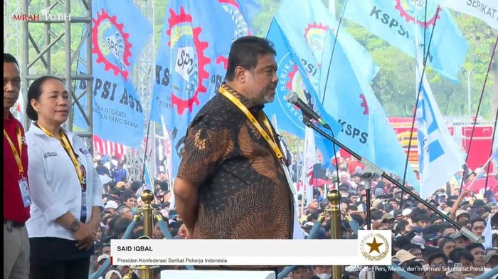 Penasihat Khusus Presiden Suarakan Ketidakadilan Pajak Berganda pada Pencairan JHT