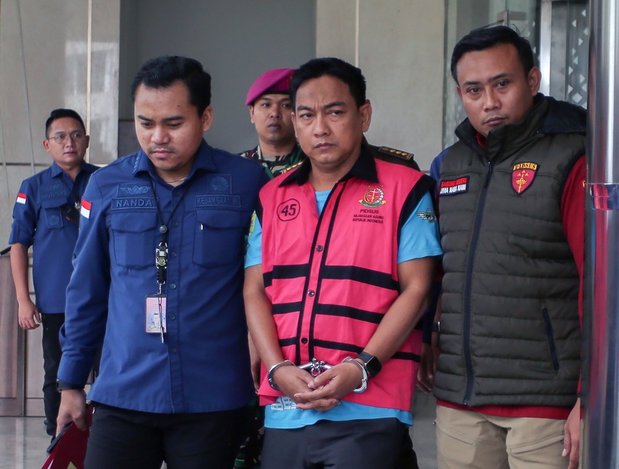 Eks Ketua Ombudsman Bantah Intimidasi Anak Buah soal Laporan Pemeriksaan