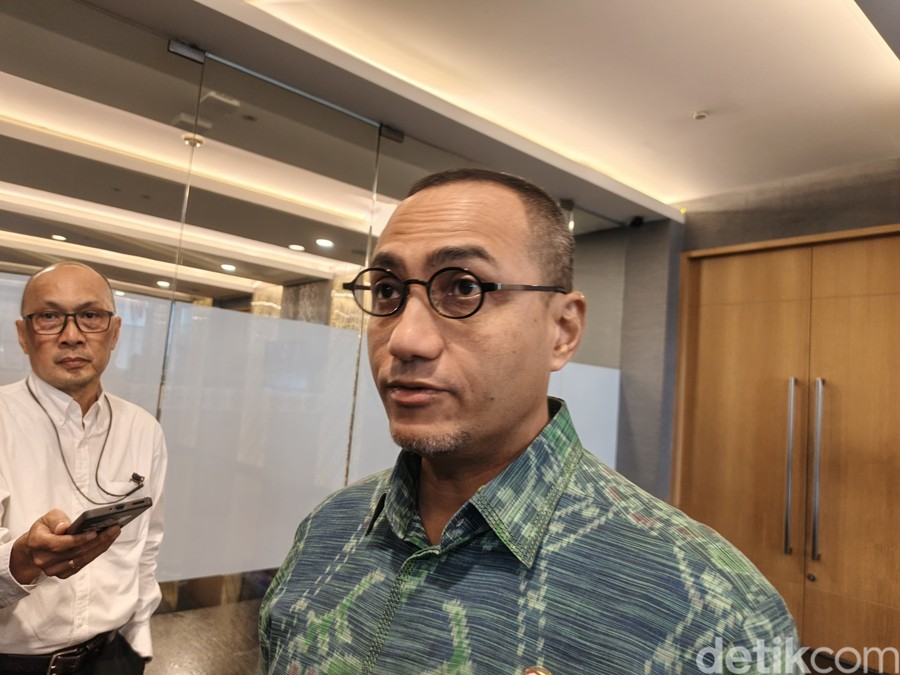 OJK Denda Rp 86,26 M ke 100 Pelaku Pasar Modal