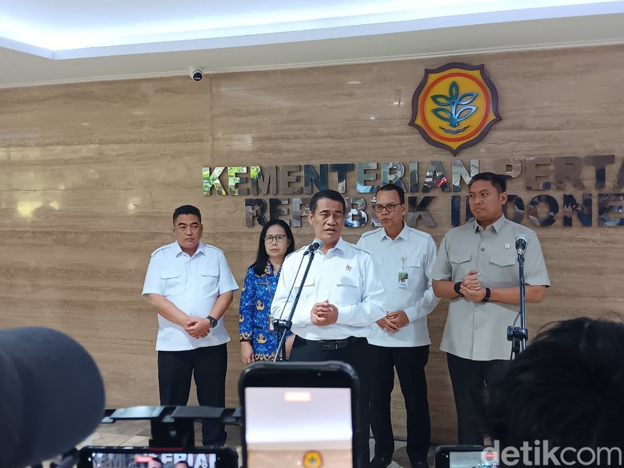 Harga Sawit Petani Mulai Pulih, Mentan Ungkap Masih Ada 130 Perusahaan Bandel