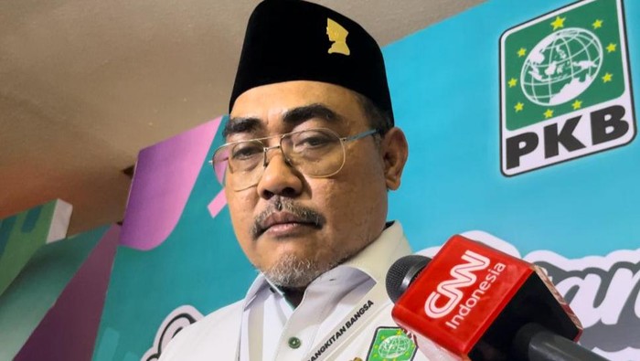 Waketum PKB Kritik Ajakan Jokowi ke PSI untuk Kawal Prabowo-Gibran Dua Periode: Terlalu Dini dan Kontraproduktif