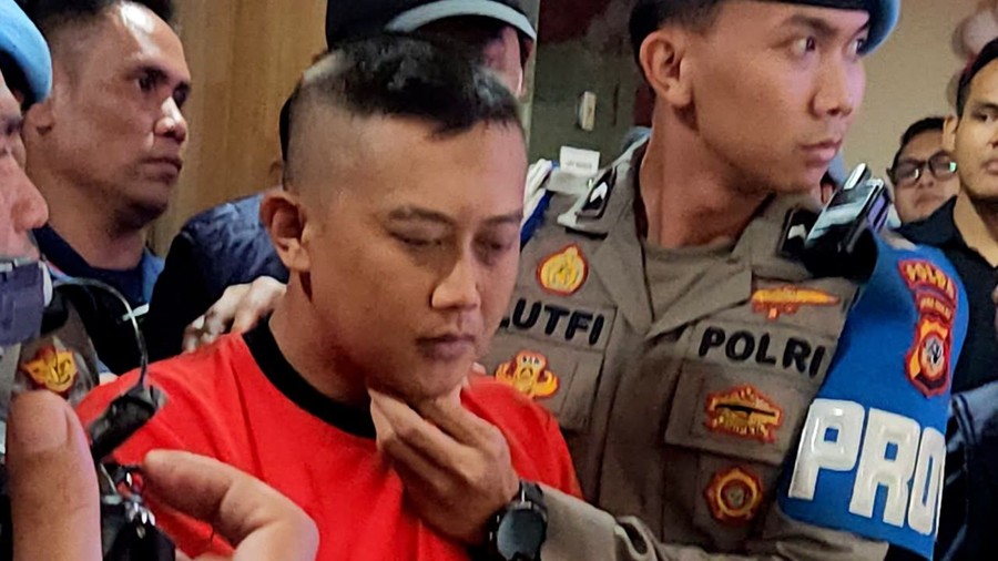 Warkini.com melaporkan, Kejaksaan Tinggi (Kejati) Jawa Barat bergerak cepat menangani kasus penyekapan dan penganiayaan 