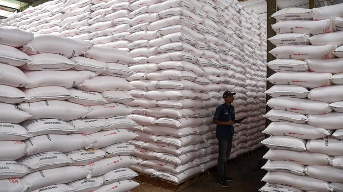 Kuota Pupuk Subsidi Nasional Dua Kali Lipat, Pemerintah Jamin Ketersediaan 9,5 Juta Ton untuk Petani