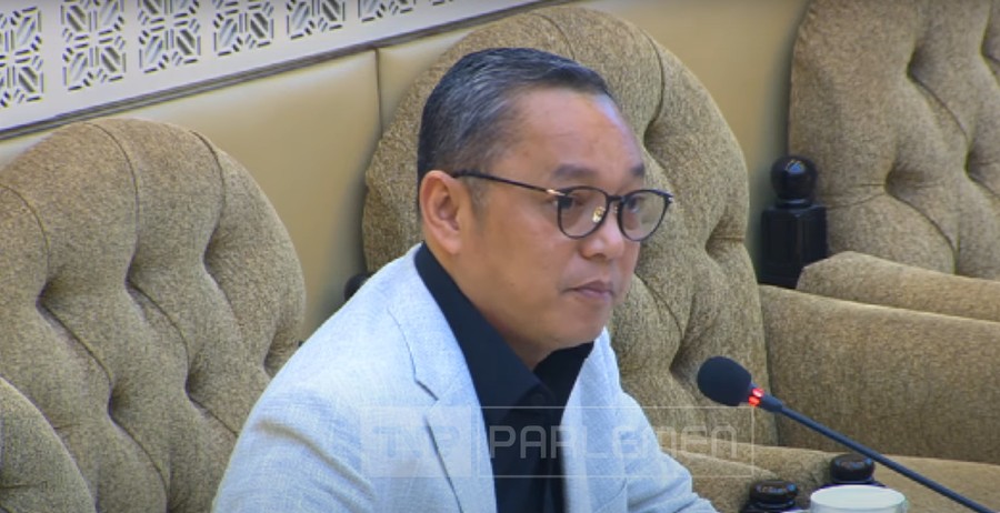Deddy PDIP Tegaskan Tak Salah Tafsir, Sebut Pernyataan AHY Bentuk Hasutan