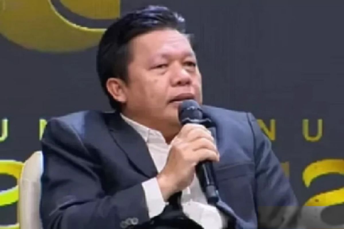 Pengamat Hukum: Penetapan Tersangka Febrie Sesuai KUHAP