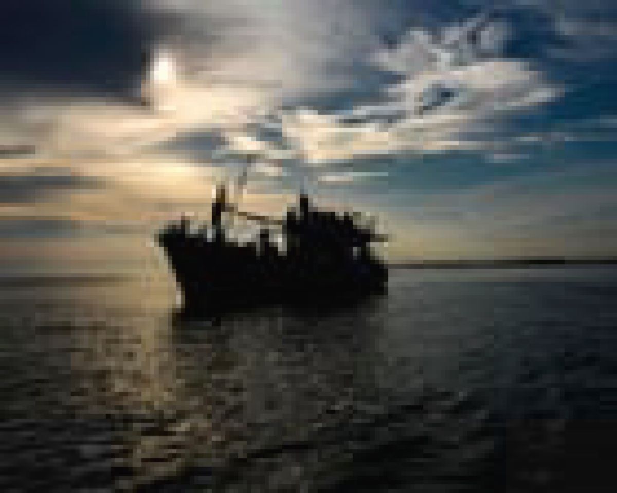 Tragedi Kapal Rohingya dan Pembunuhan Gadis India Guncang Asia