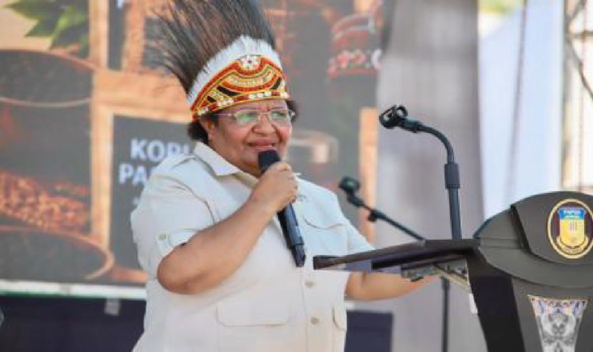Kemendagri Prioritaskan Perbaikan Tata Kelola Dana Otsus Papua