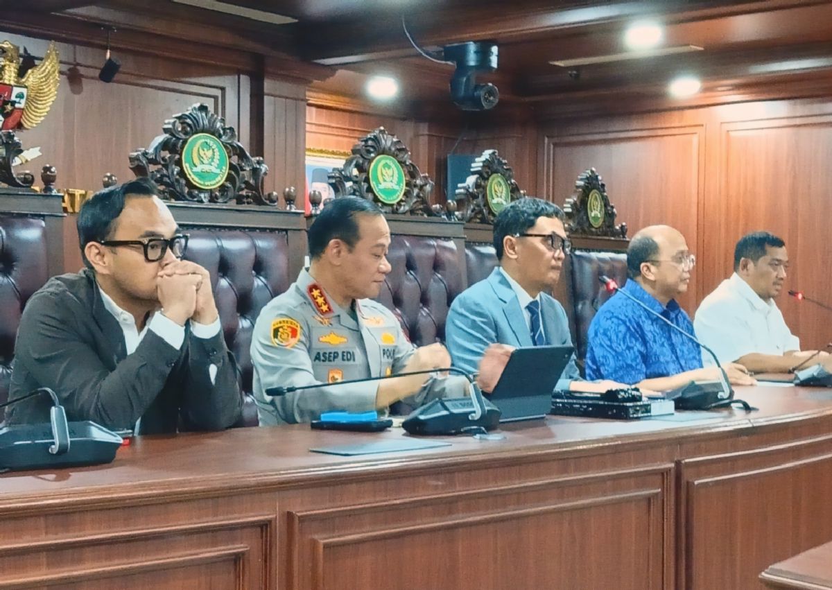 Rekening Mandiri Botok Dibuka Lagi, Polisi Waspadai Penyalahgunaan Data Donatur