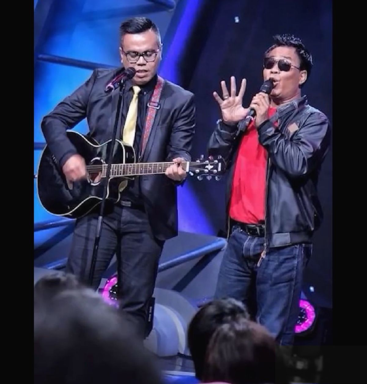 Cing Abdel Curahkan Kerinduan Mendalam untuk Sosok Temon