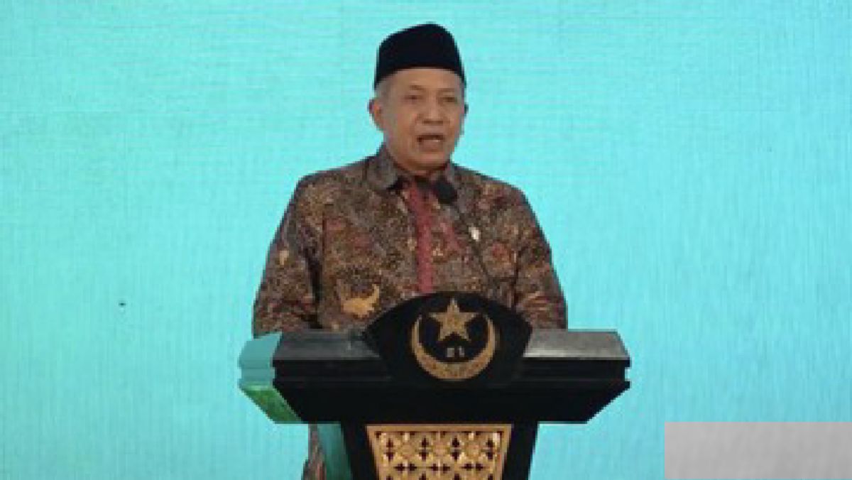 Menkop Ungkap Skema Gaji Pegawai Kopdes Merah Putih Ikut Pendapatan Usaha
